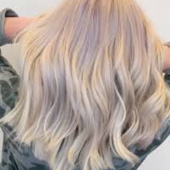 Lavender Ice 10VV Shades EQ Gloss Demi-Permanent Color Hair Toner - Picture 3 of 6
